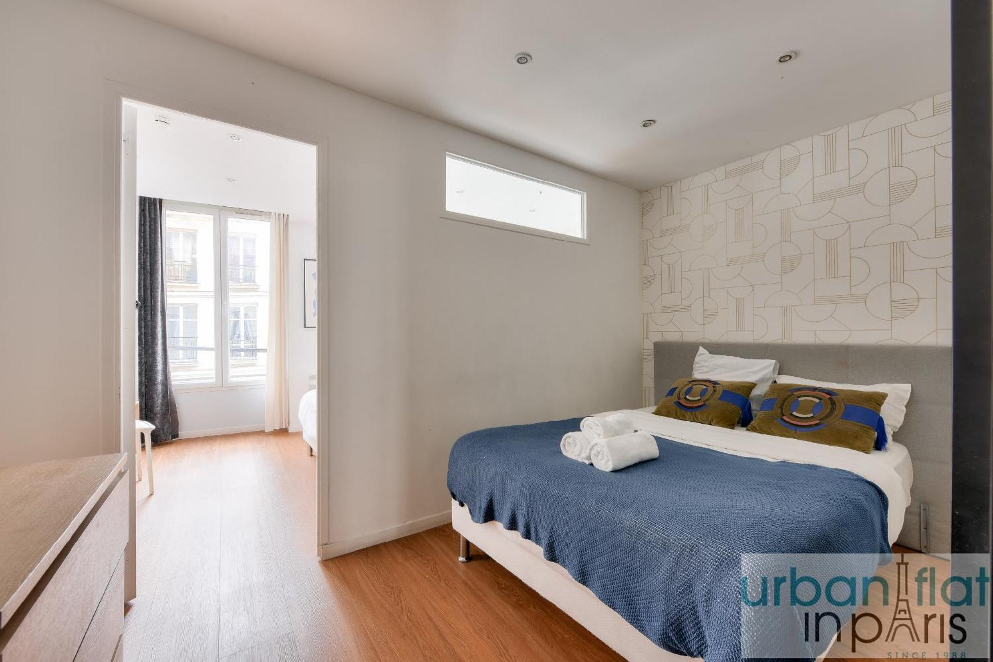 04 Best Flat Montorgeuil 3 Apartment Paris